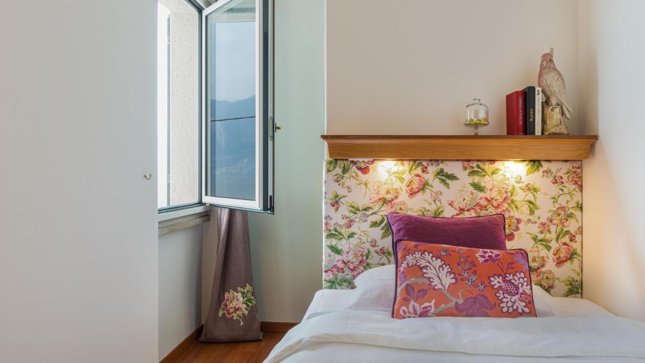 La Caletta Hotel Bolognese Brenzone sul Garda Quarto foto