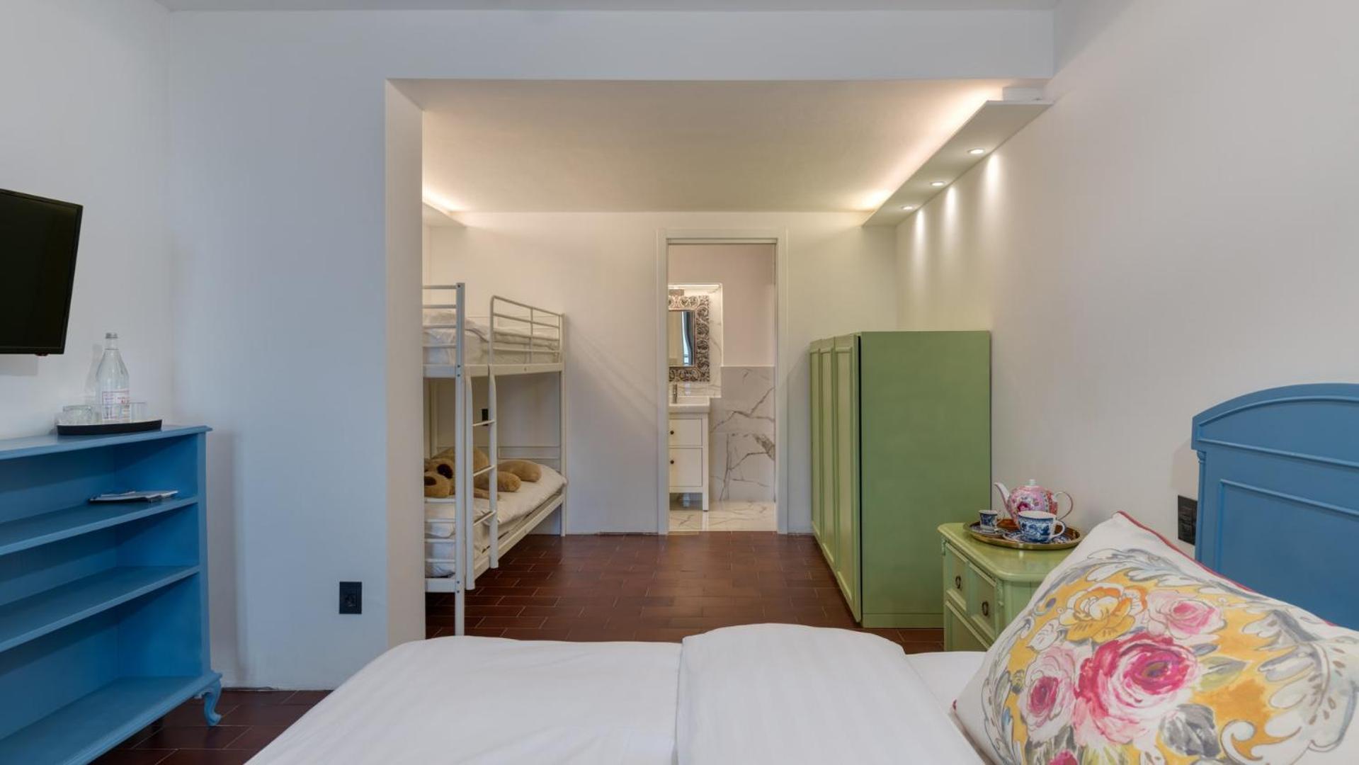 La Caletta Hotel Bolognese Brenzone sul Garda Quarto foto