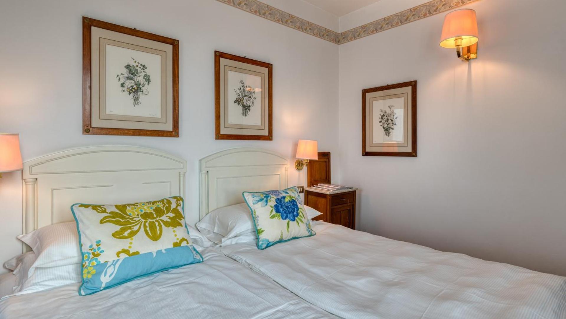 La Caletta Hotel Bolognese Brenzone sul Garda Quarto foto